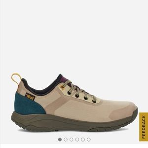 NEW Teva Women's Gateway Low